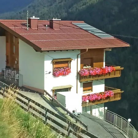 Apartment Kerber - Kpl225 Kappl (Landeck)