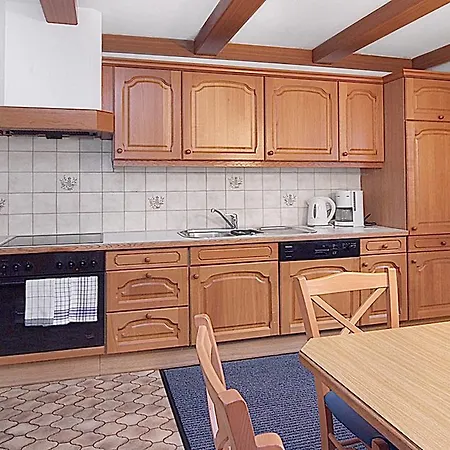 Kerber - Kpl225 Appartement Kappl (Landeck)