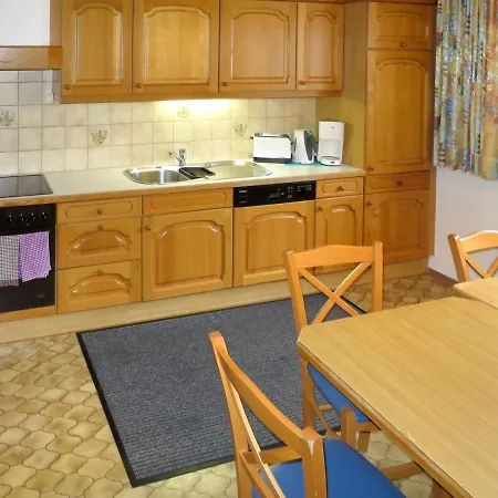 Kerber - Kpl225 Apartmán